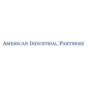 american industrial partners logo vector