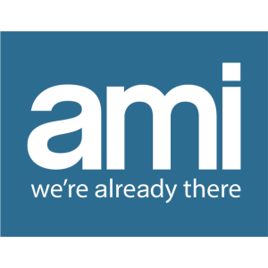 ami expeditionary healthcare llc logo vector
