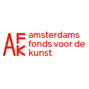 amsterdams fonds voor de kunst afk logo vector