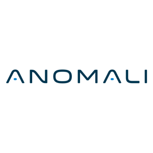 anomali inc logo vector