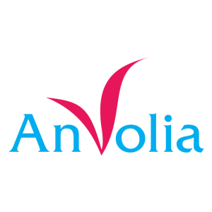 anvolia logo vector