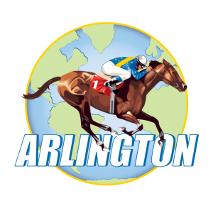 arlington park logo vector