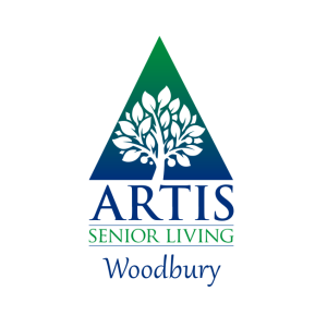 artis senior living logo vector