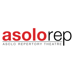 asolo repertory theatre logo vector