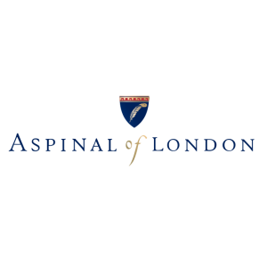aspinal of london logo vector