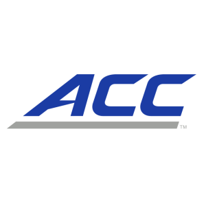 atlantic coast conference logo vector