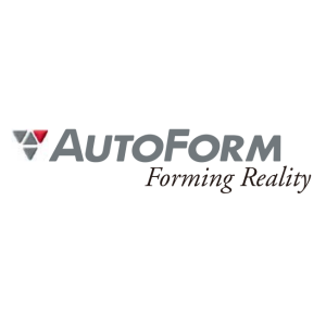 autoform logo vector