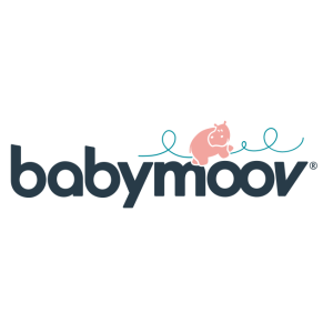 babymoov logo vector