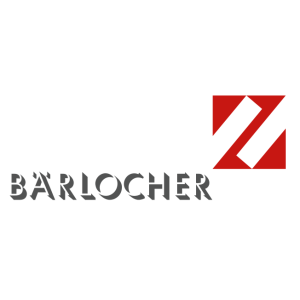 baerlocher steinbruch steinhauerei ag logo vector