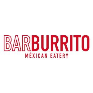 barburrito uk logo vector
