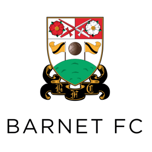 barnet football club logo vector
