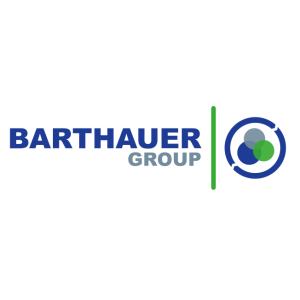 barthauer group logo vector