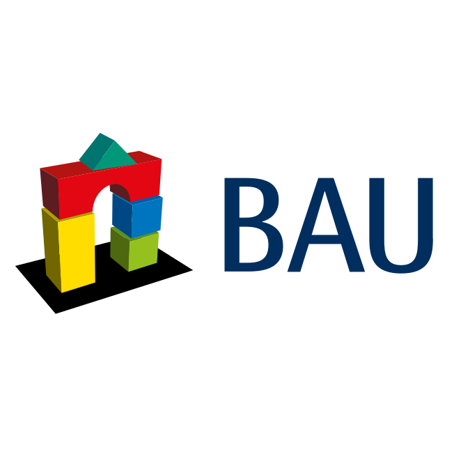 Download BAU Munchen Logo PNG and Vector (PDF, SVG, Ai, EPS) Free