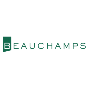 beauchamps logo vector