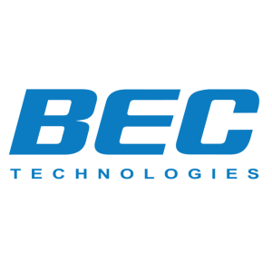 bec technologies inc logo vector