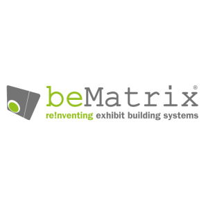 bematrix logo vector