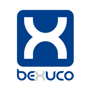 bexuco limited logo vector