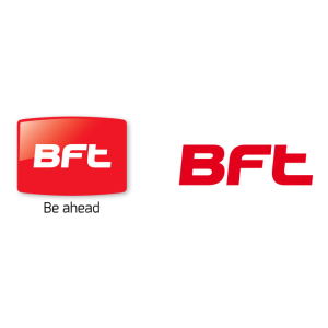 bft s p a logo vector