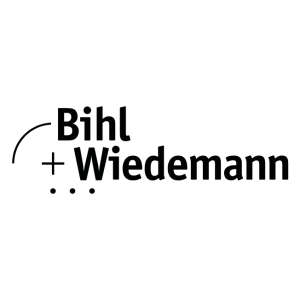 bihl wiedemann gmbh logo vector