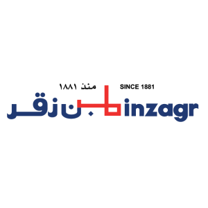 binzagr logo vector