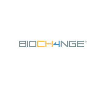 bioch4nge logo vector