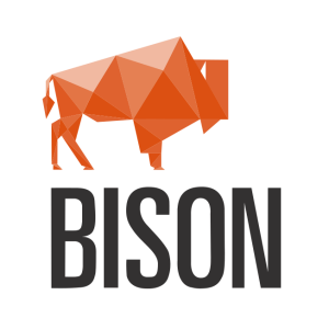 bison co logo vector (2)