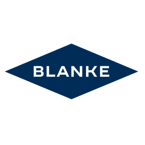 blanke corporation logo vector