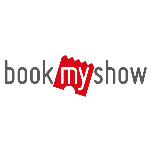 Download Bookmyshow Logo Png And Vector Pdf Svg Ai Eps Free