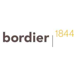 bordier and cie logo vector