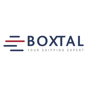 boxtal logo vector