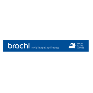 brachi testing services bd ltd logo vector