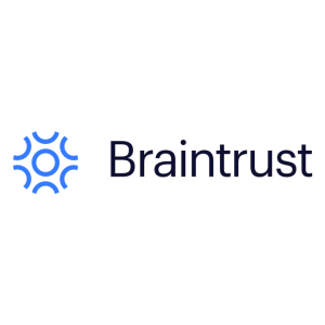 braintrust logo vector