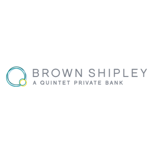 brown shipley logo vector
