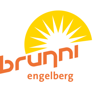brunni bahnen engelberg ag logo vector