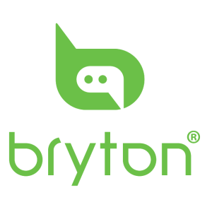 bryton inc logo vector