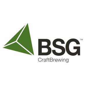 bsg craftbrewing logo vector