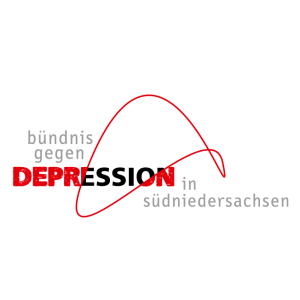 buendnis gegen depression in suedniedersachsen logo vector