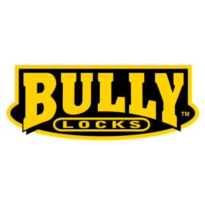 bully locks logo vector