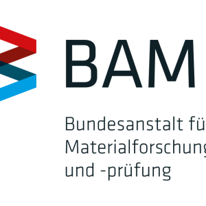 bundesanstalt fur materialforschung und pruefung bam logo vector