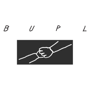 bupl logo vector