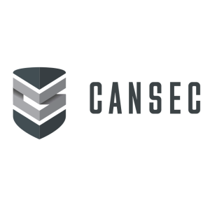 cansec logo vector