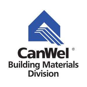 canwel building materials division logo vector