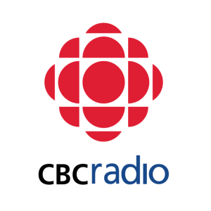 cbc radio logo vector