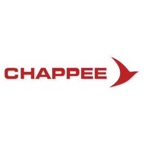 chappee logo vector