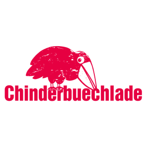 chinderbuechlade logo vector