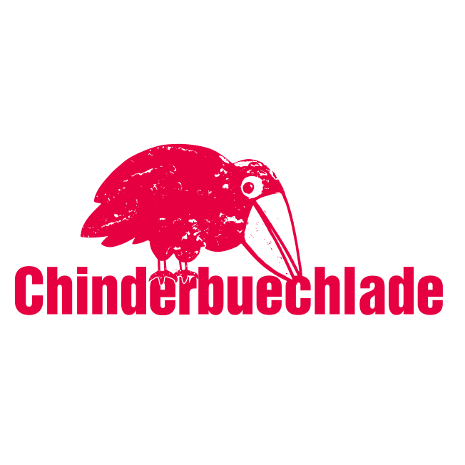 chinderbuechlade logo vector