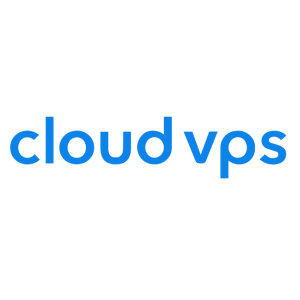 cloudvps bv logo vector