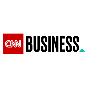 cnn business logo vector