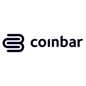 coinbar group logo vector