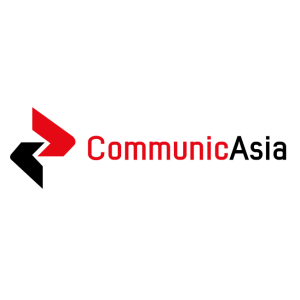 communicasia logo vector
